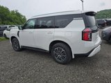 New 2025 Nissan Armada SL image 3