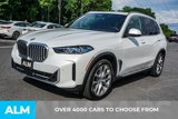 Used 2025 BMW X5 sDrive40i w/ Climate Comfort Package image 3