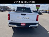 Used 2025 RAM 1500 Big Horn image 5