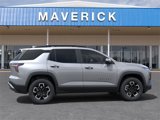 New 2026 Chevrolet Equinox ACTIV w/ Convenience Package III image 5