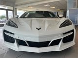 New 2025 Chevrolet Corvette E-Ray w/ Stealth Interior Trim Package image 2