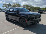 New 2025 Jeep Wagoneer L Series II image 2