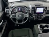 Used 2025 RAM 1500 Tradesman w/ Night Edition image 4