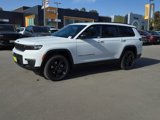 New 2025 Jeep Grand Cherokee L Limited w/ Black Appearance Package image 2