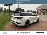 New 2025 Lexus TX 500h AWD image 5