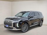 New 2025 Hyundai Palisade Calligraphy image 1