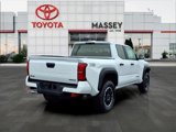 New 2025 Toyota Tacoma TRD Off-Road image 3