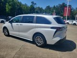 Certified 2025 Toyota Sienna XLE image 3