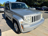 Used 2009 Jeep Liberty Sport w/ Popular Equipment Group image 3