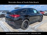New 2025 Mercedes-Benz GLE 53 AMG 4MATIC Coupe image 4