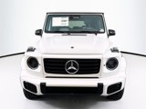 New 2025 Mercedes-Benz G 580 w/ EQ Technology image 2