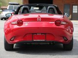 Used 2016 MAZDA MX-5 Miata Grand Touring image 5