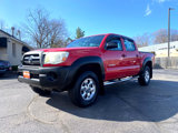 Used 2007 Toyota Tacoma PreRunner image 4