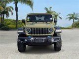 New 2025 Jeep Wrangler Unlimited Rubicon 4xe image 3