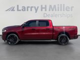New 2025 RAM 1500 Limited image 2