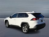 Used 2022 Toyota RAV4 XLE image 4