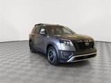 New 2025 Nissan Pathfinder Rock Creek image 2