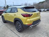 New 2025 Chevrolet TrailBlazer ACTIV image 3