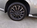 New 2025 INFINITI QX80 Autograph image 5
