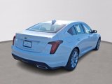 New 2025 Cadillac CT5 Premium Luxury image 4