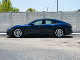 Certified 2022 Porsche Panamera 4 image 2
