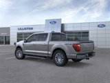 New 2025 Ford F150 Lariat w/ Equipment Group 502A High image 4