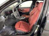 Used 2024 BMW 330i xDrive Sedan w/ M Sport Package image 3