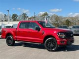 New 2025 Ford F150 XLT image 3