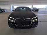 New 2026 BMW 760i xDrive w/ Luxury Rear Seating Package image 2