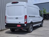 New 2025 Ford Transit 250 148 Medium Roof image 3