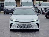 Used 2025 Toyota Camry XSE image 5