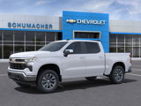 New 2025 Chevrolet Silverado 1500 LT image 2