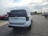 New 2025 Chevrolet Suburban High Country image 5