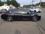 Used 2017 Honda Accord Sport image 4