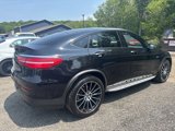 Used 2018 Mercedes-Benz GLC 43 AMG 4MATIC Coupe image 4