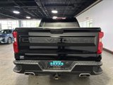Used 2023 Chevrolet Silverado 1500 Custom Trail Boss image 6