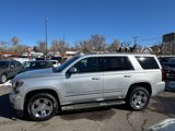 Used 2017 Chevrolet Tahoe LT w/ LT Signature Package image 2