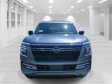 New 2025 Nissan Armada Platinum Reserve w/ Convenience Package image 2