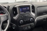 Used 2024 Chevrolet Silverado 1500 Custom Trail Boss w/ LPO, Dark Essentials Package image 5