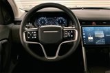 Certified 2025 Land Rover Discovery Sport S image 4