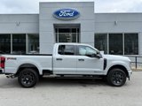 New 2025 Ford F250 XL w/ STX Appearance Package image 2