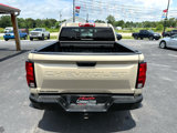 Used 2023 Chevrolet Colorado Trail Boss w/ LPO, Dark Essentials Package image 5