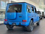 New 2025 Mercedes-Benz G 580 w/ EQ Technology image 3