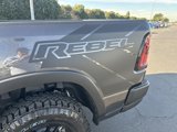 New 2025 RAM 1500 Rebel w/ Rebel Level 1 Equipment Group image 2