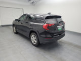 Used 2021 GMC Terrain SLE image 3