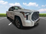 New 2025 Toyota Tundra Capstone image 2