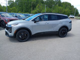 New 2026 Kia Sportage X-Line image 4
