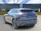 New 2025 Jaguar F-PACE R-Dynamic S image 2