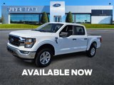 Used 2023 Ford F150 XLT image 3