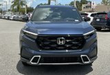New 2026 Honda CR-V Sport Touring image 2